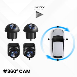 KAMERA PARKIR 360 TOKIO FULL HD