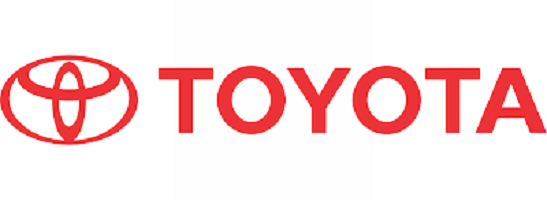 Logo Toyota