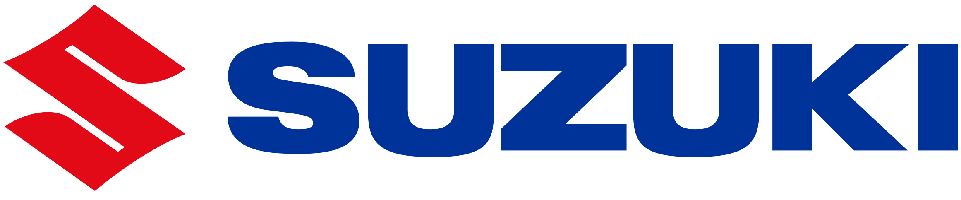 Logo suzuki