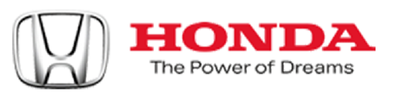 logo honda